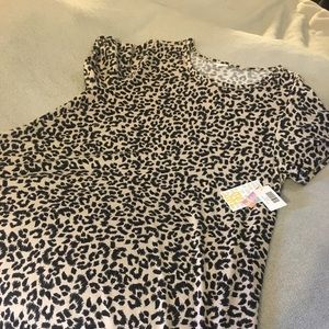 3xl LuLaRoe Carly NWT